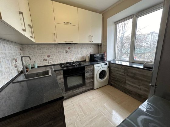 Продаж квартири вул. Торговиця Тернополь