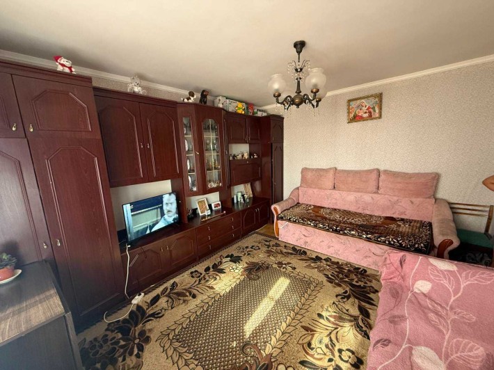 Продаж квартири, кімнати на мікрорайоні Дружба - фото 1