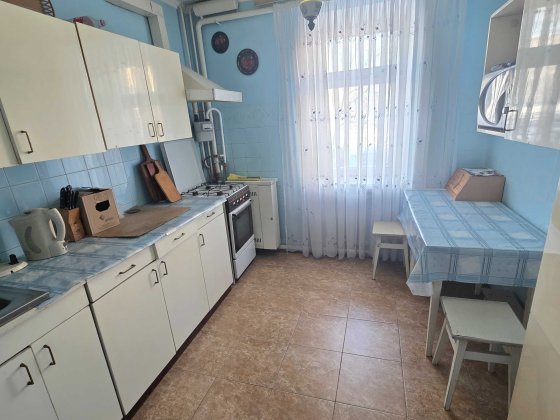 Продаж 3-кімнатної квартири 73 м²  Індивідуальне опалення Тернополь