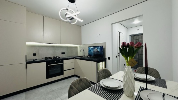 Продаж 1 кім. квартири Тарнавського,8 - фото 1