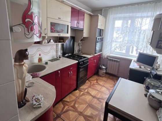 Продаж 3 кім вул.Київська Тернополь