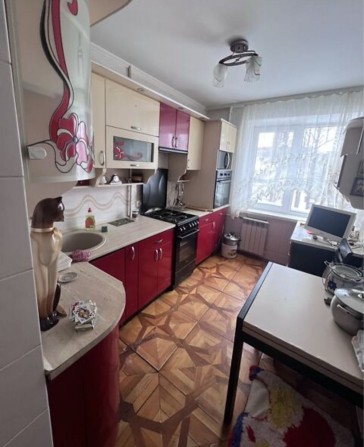 Продаж 3 кім вул.Київська - фото 1