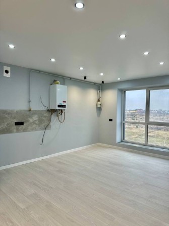 Продам 1 кімнатну квартиру 45,4м2 на Щасливому - фото 1