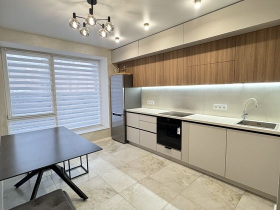 Продаж 1-квартири в новобудові з сучасним ремонтом, усіма меблями Ровно