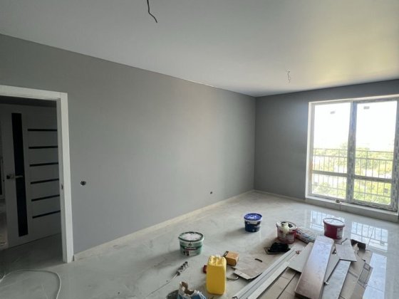 р 2-к новобудова з ремонтом автономним газовим опаленням Ровно