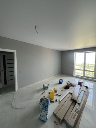 р 2-к новобудова з ремонтом автономним газовим опаленням - фото 1