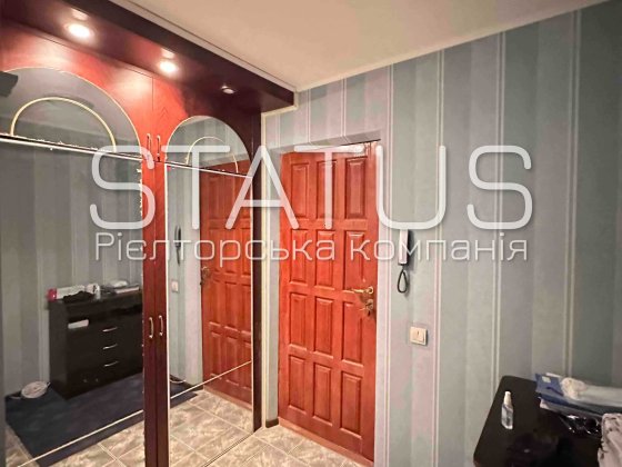 Продаж однокімнатної квартири. Алмазний. Полтава