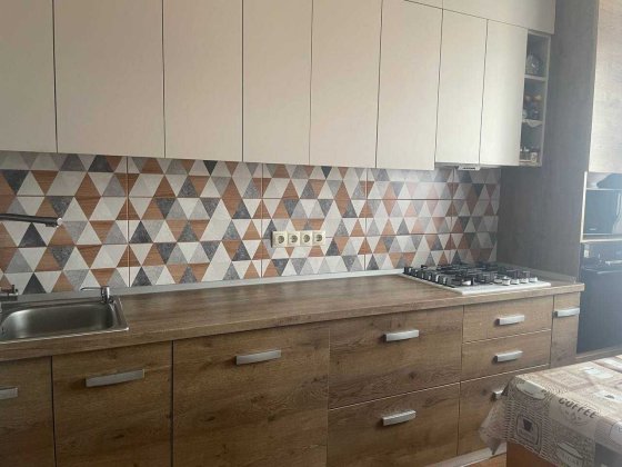 Покращеного Планування. Новий Ремонт. Р-н. ТРЦ "Київ" вул. Зіньківська Полтава