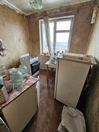 2 комн 44 квартал, ул.Армавирская (Джона Маккейна), комнаты раздельные - фото 1