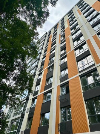 ТОП 1-к квартира 47 м2 Центр м.Ірпінь забудовник єОселя, Сертифікат! - фото 1