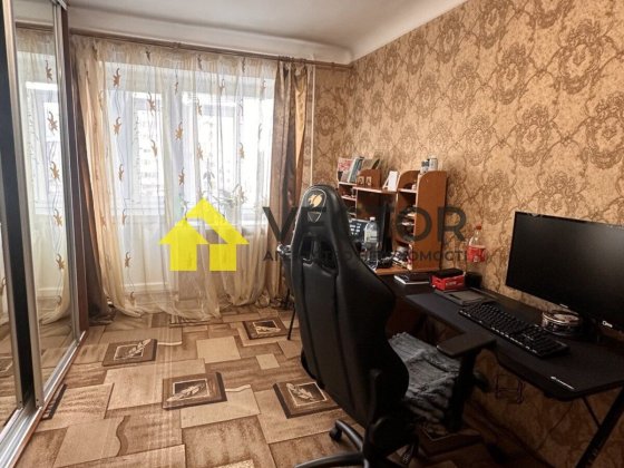 Продаж 1кім квартири р-н Мотель! Меблі та техніка! БЕЗ КОМІСІЇ АН 000% Полтава