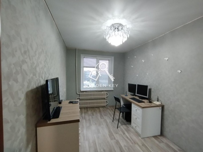 Продаж 2-к квартири, Ювілейна (єВідновлення, Сертифікат) - фото 1