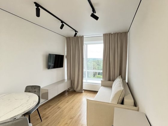 Новий ремонт! Євро 2-к! Центр міста! Газ! Держ.прог. -Так! Ірпінь