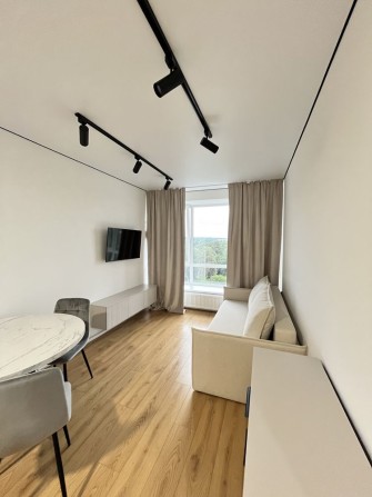 Новий ремонт! Євро 2-к! Центр міста! Газ! Держ.прог. -Так! - фото 1