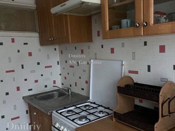 Мотель 1к  Квартира 33 000$ Полтава