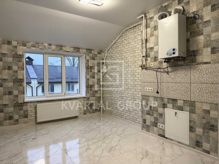 2х кімнатна квартири в ЖК Green Yard - фото 1