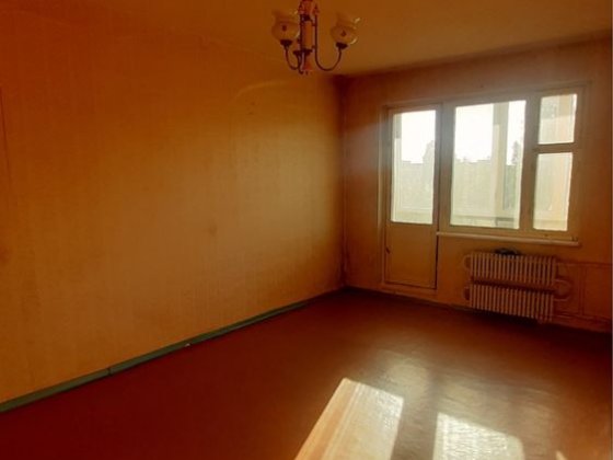 Продається 1 кімнатна квартира на Східному -1