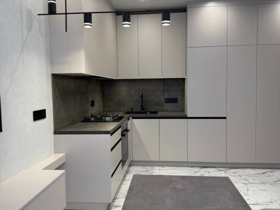 ЕКСКЛЮЗИВ! Квартира з усім, якісні меблі та техніка! Ірпінь