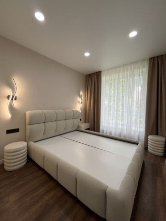 Затишна двокімнатна квартира з ремонтом в Ірпені. ЖК Нові метри центр - фото 1