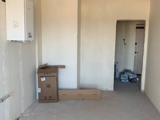 Продаж 1к.  40 м2.  ЖК Молодість Ирпень