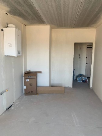 Продаж 1к.  40 м2.  ЖК Молодість - фото 1