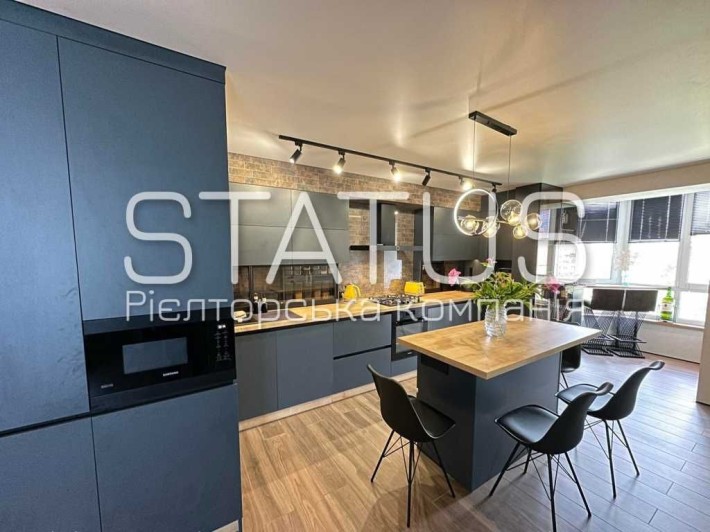 Продаж ! Квартира в новобудові з евроремонтом ! - фото 1