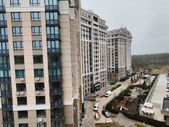 жк Центральний 2, Євро 2к квартира+комора Ірпінь