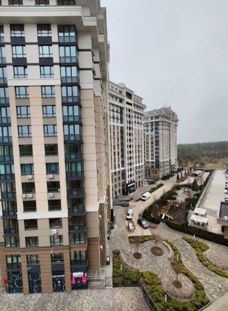 жк Центральний 2, Євро 2к квартира+комора - фото 1