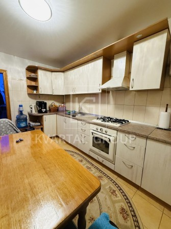 3  кімнатна квартира  з ремонтом - фото 1