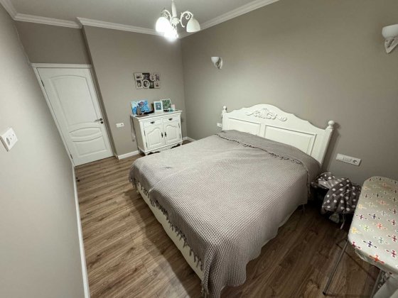 ‼️Левада‼️ 3кк з євроремонтом, 96 м², новобудова, інд. опалення Полтава