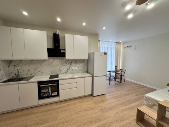 Сертифікат! Іпотека! Квартира нова! Ніхто не жив! Ірпінь