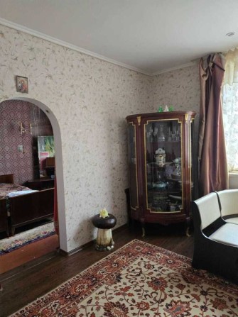 Продаж 3-х кімнатної квартири на Подолі. Код:22358 - фото 1