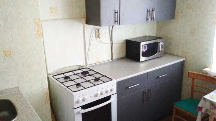 Огнівка, у продажу однокімнатна квартира - фото 1