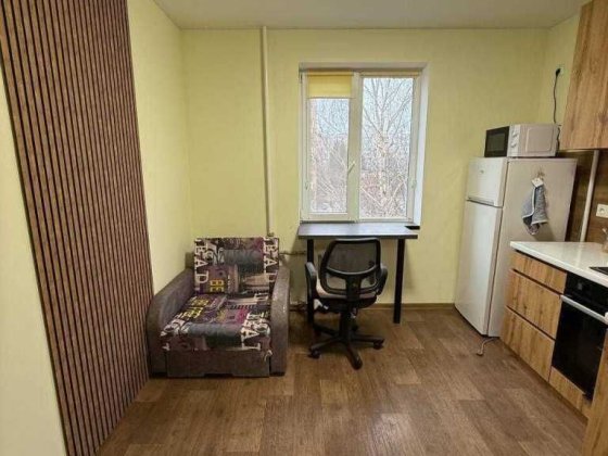 1-к квартира з євроремонтом | Мотель | поверх 4/10 | Терміново | Полтава