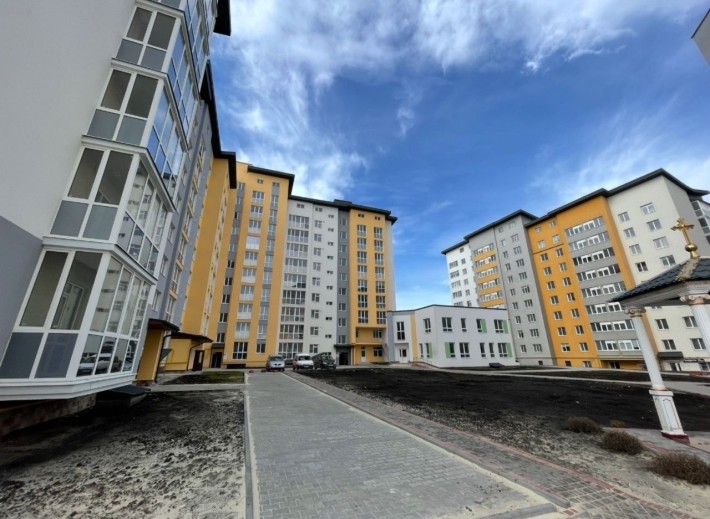Продаж квартири в новобудові - фото 1