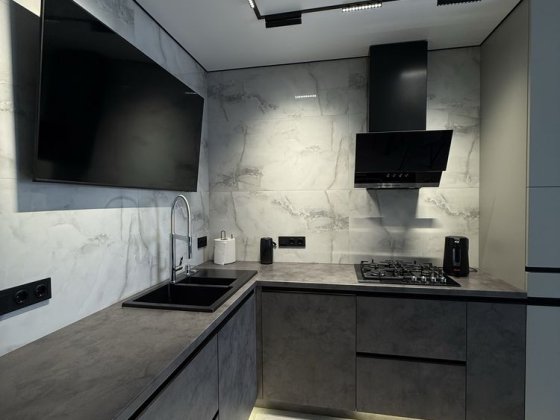 Квартира в центральному парку Ірпінь