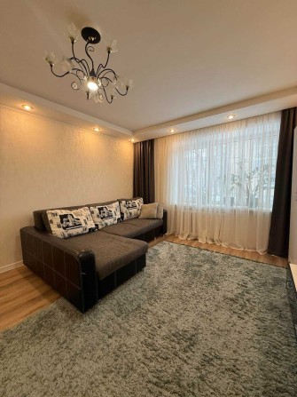 Продаж 1кімнатної квартири. Цегла. Чешка. Євроремонт - фото 1