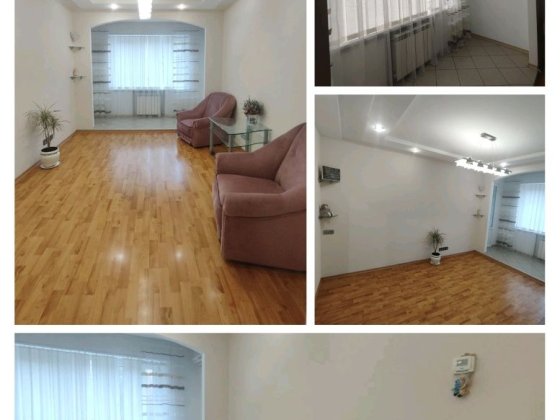 Продается 3х комнатная квартира на 2 Восточном.