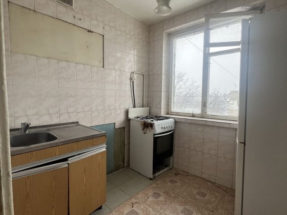 2к Харківська без ремонту залишається холодильник Суми