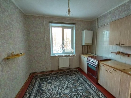 Продаж 3 кімнатної квартири з автономним опаленням на Павла Глазового