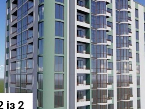 Продаеться 3кім.квартира вул .петра Батьківського Тернополь