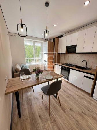 Квартира з дизайнерським ремонтом ЖК МОЛОДІСТЬ - фото 1