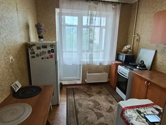 Продаю 1кім.Квартиру! Сумы