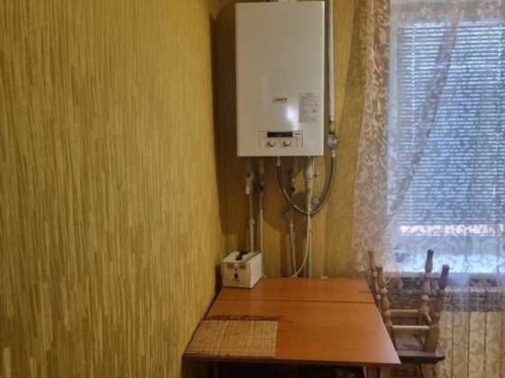 Продам бюджетну 1-но кімнатну квартиру Полтава