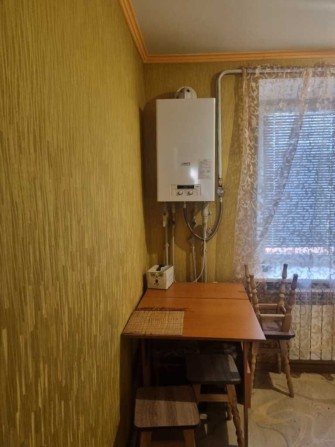 Продам бюджетну 1-но кімнатну квартиру - фото 1