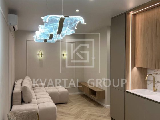 Продаж / Квартира / вул. Кобилянської Ольги, Ірпінь Ірпінь