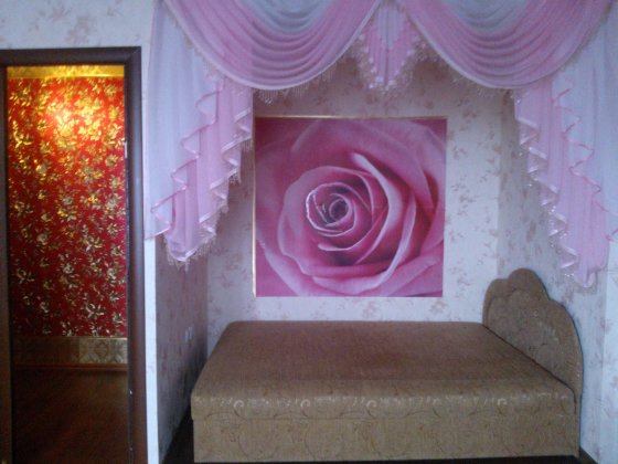 1-кімн. кв, 5й Зарічний БРОДВЕЙ ПРОДАЖ з МЕБЛЯМИ і ТЕХНІКОЮ