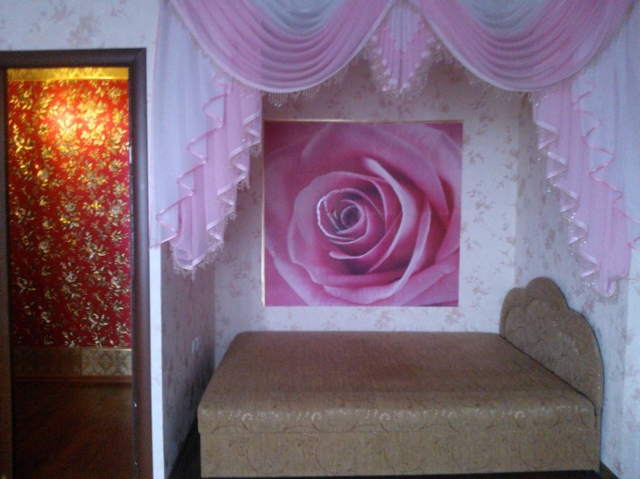 1-кімн. кв, 5й Зарічний БРОДВЕЙ ПРОДАЖ з МЕБЛЯМИ і ТЕХНІКОЮ - фото 1