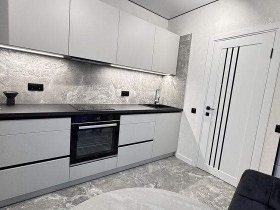 НАЙКРАЩА ціна, квартира з дизайнерським ремонтом, Без КОМІСІЇ Ирпень