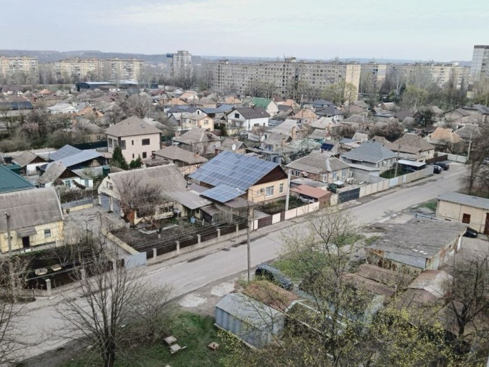 Продам 3к квартиру 62кв. м, 9/9, Кривий Ріг, Покровський район - фото 1